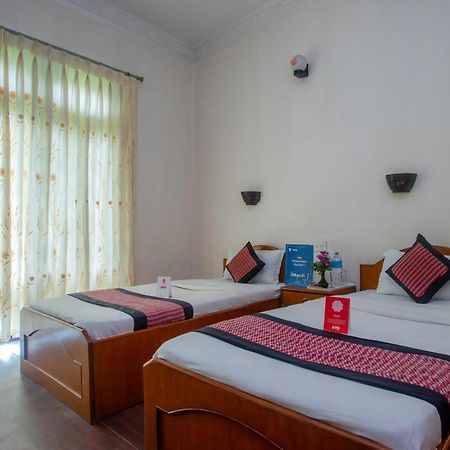 Hotel Dream Pokhara Dış mekan fotoğraf