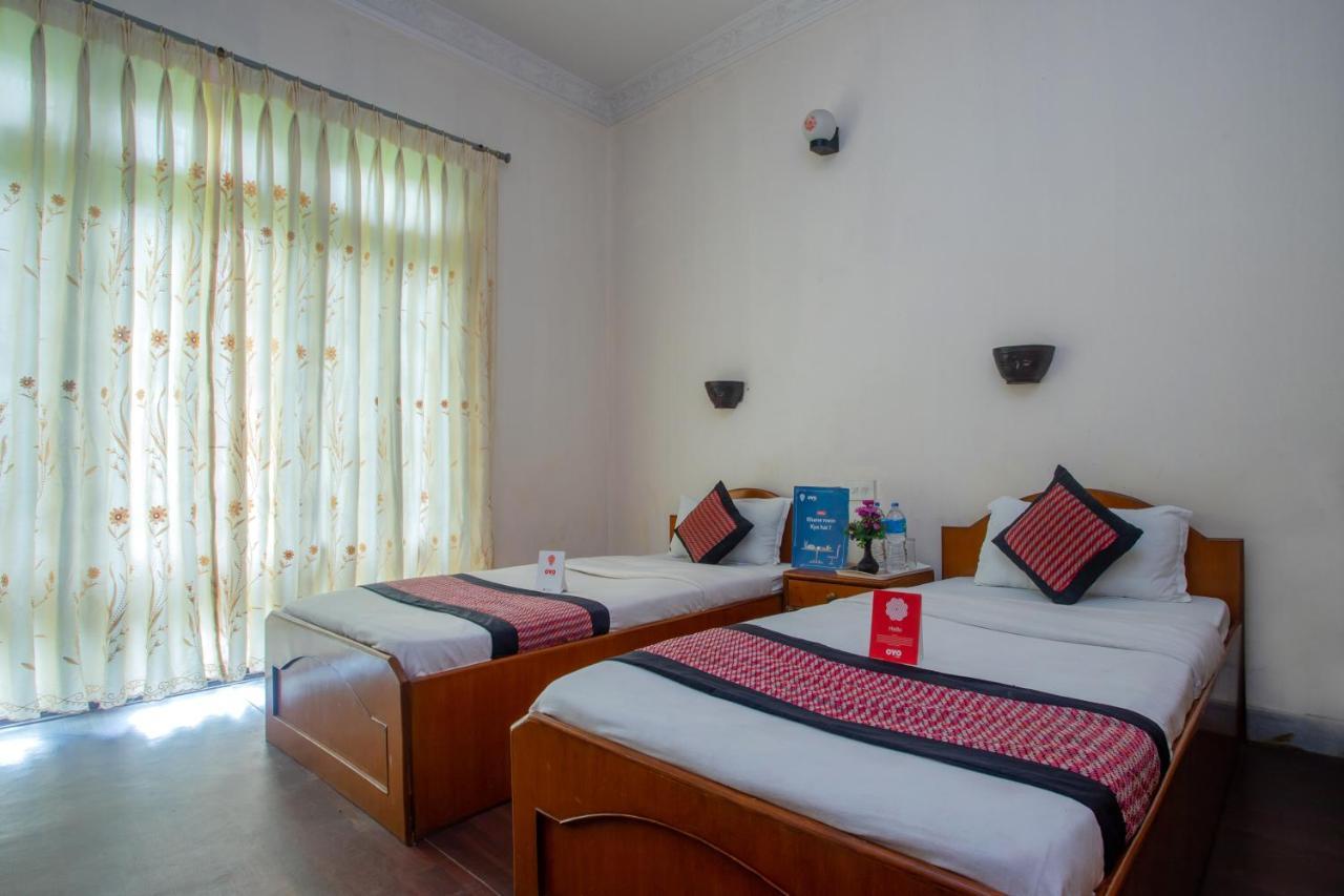 Hotel Dream Pokhara Dış mekan fotoğraf