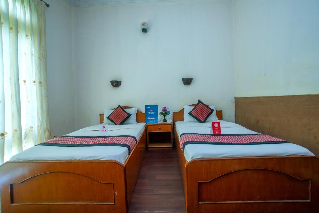 Hotel Dream Pokhara Dış mekan fotoğraf