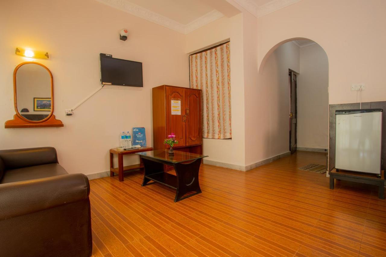 Hotel Dream Pokhara Dış mekan fotoğraf