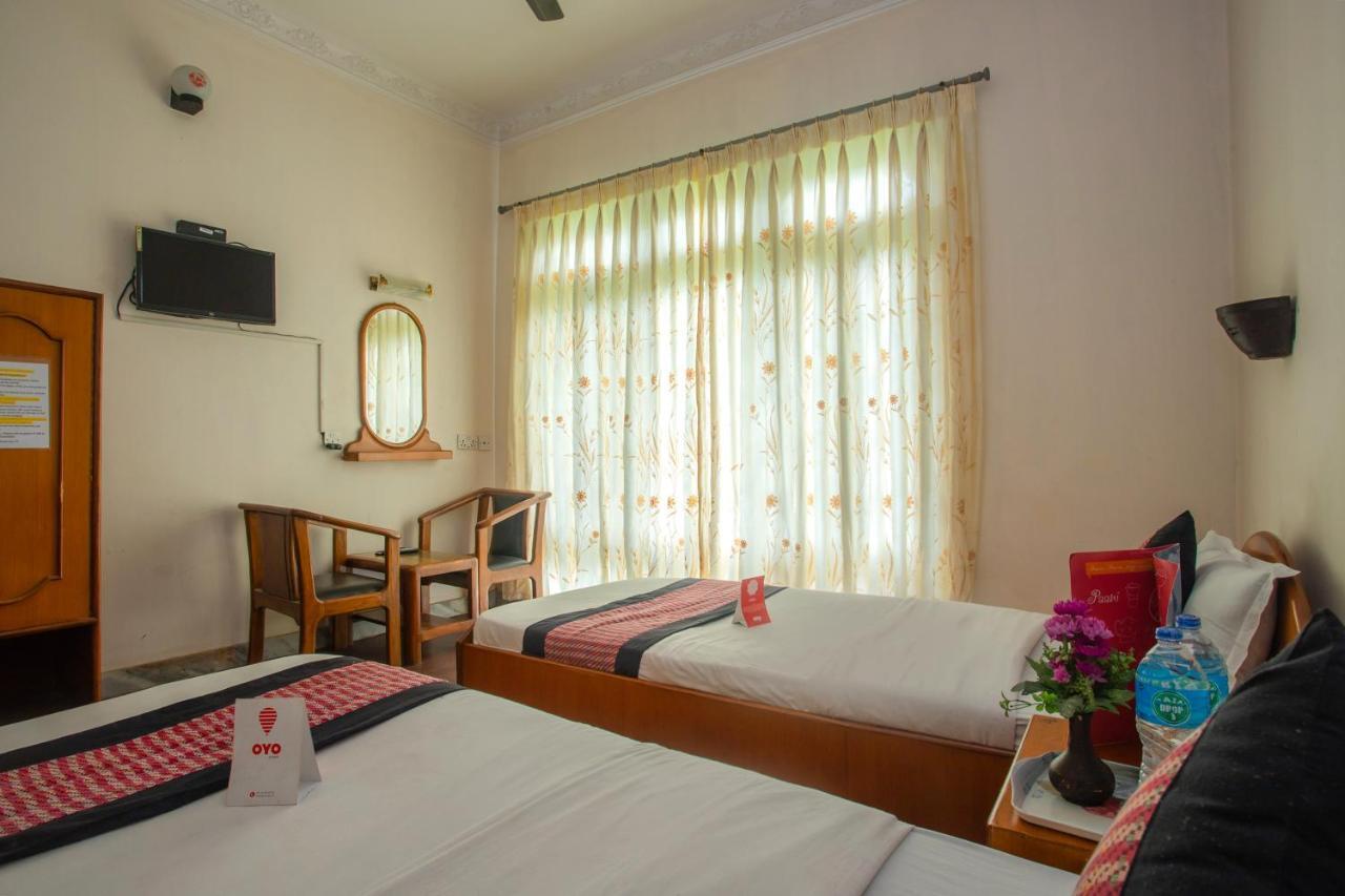 Hotel Dream Pokhara Dış mekan fotoğraf