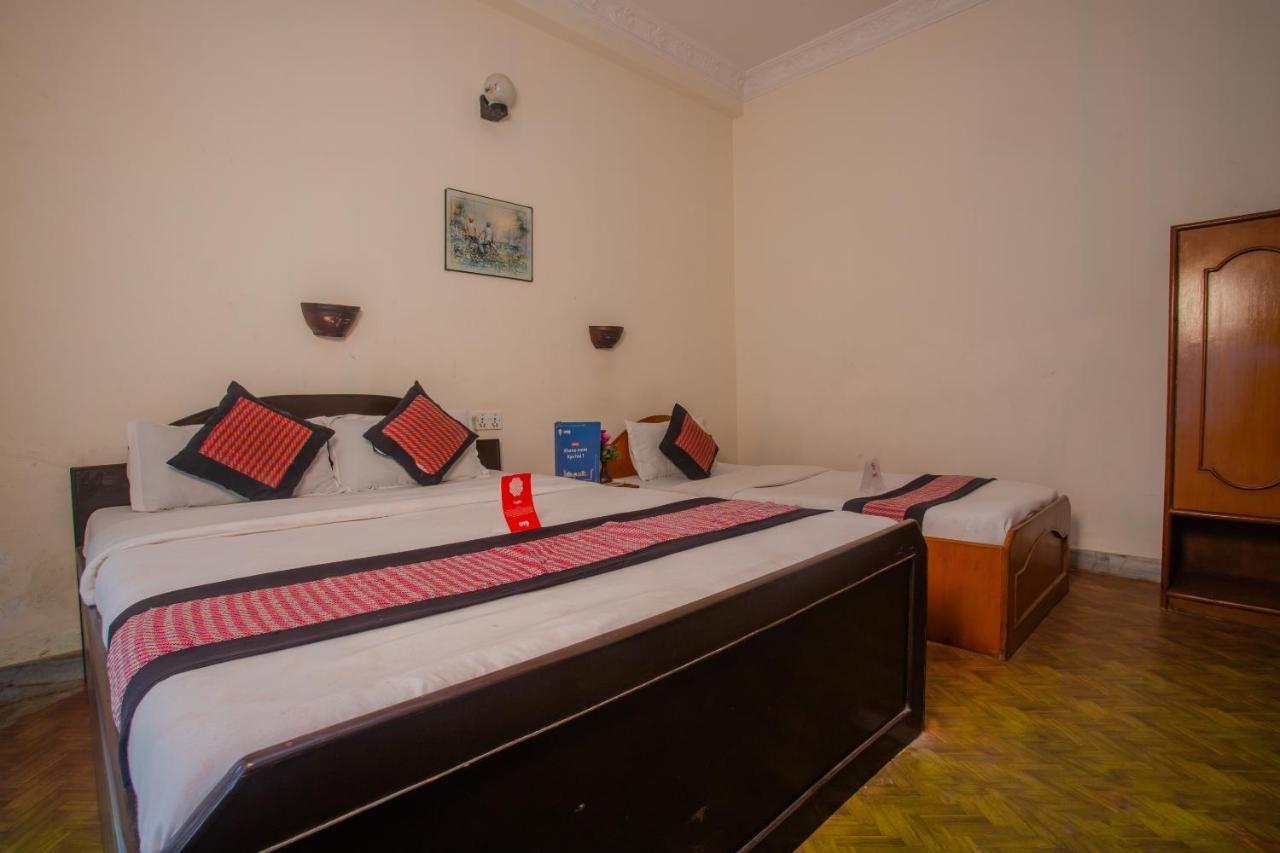 Hotel Dream Pokhara Dış mekan fotoğraf